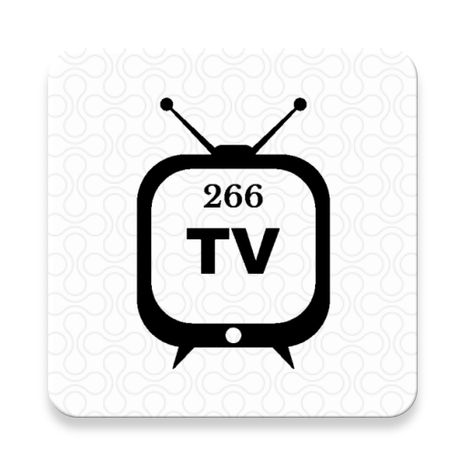 266 TV  Icon