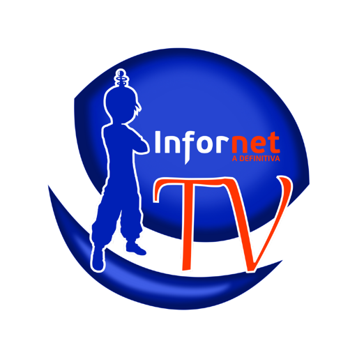 TV Infornetmg TV for  Android – Latest Version & Features app icon