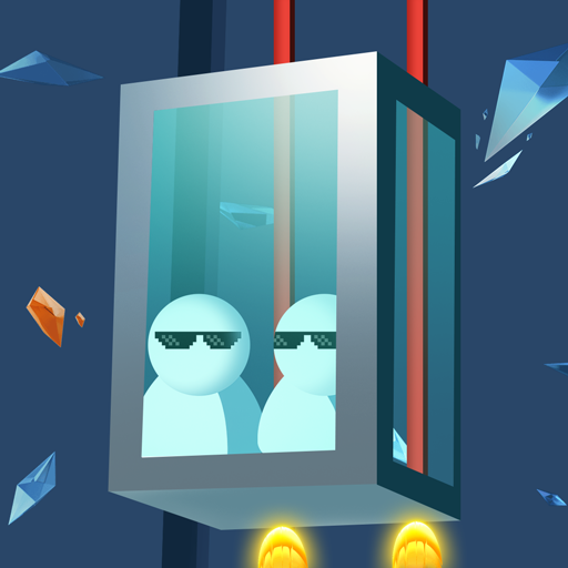 Elevator Master logo