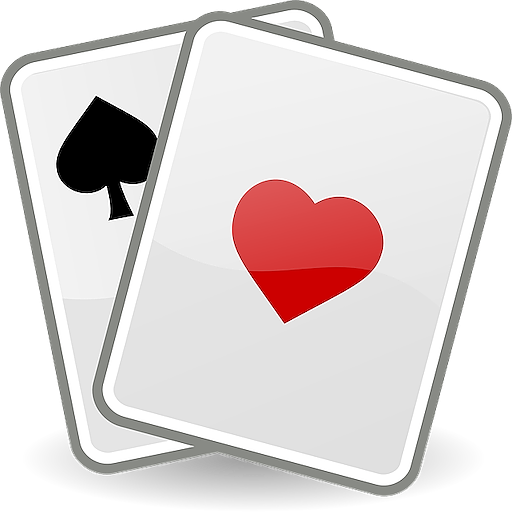 BlackJack 21 Strategy logo