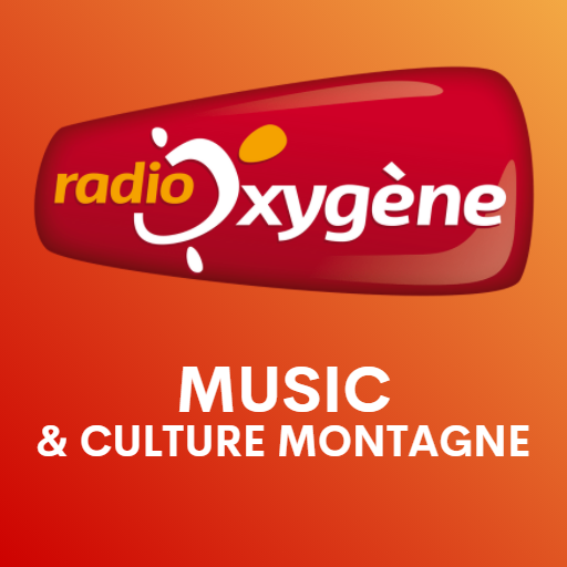 Radio Oxygène logo