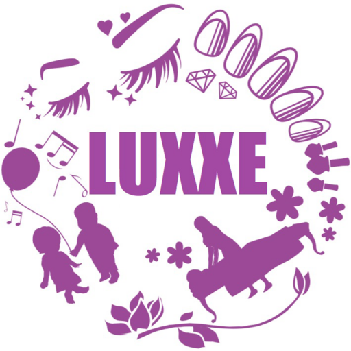 マツエクサロン LUXXE（ラグゼ）公式アプリ logo