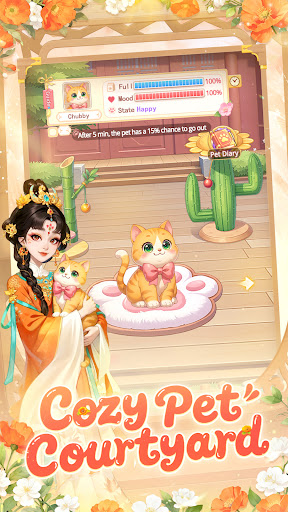 My Garden Tale screenshot 20