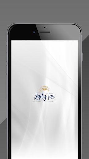 Lady Tax Consultations Screen 2