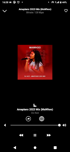 Amapiano Songs 2024 Screen 3