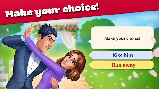 Cooking Stories: Fun cafe game screenshot 20