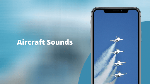 Aircraft Sounds Screen 2