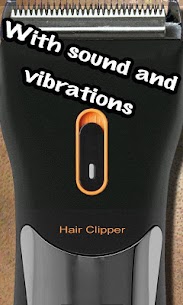 Hair Clipper – Prank For PC installation