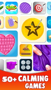 Antistress – Relaxing games 8.77 (Mod/APK Unlimited Money) Download 1