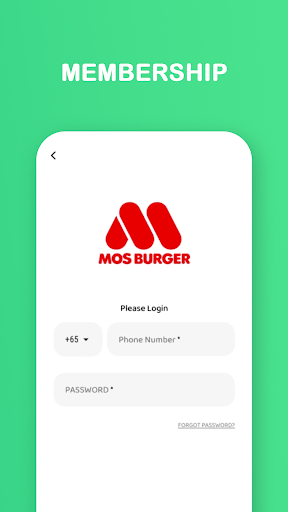 MOS Burger Singapore Screen 3