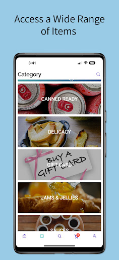 Caribflex screenshot 8
