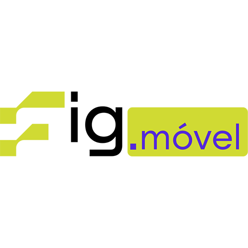 Fig Telecom logo