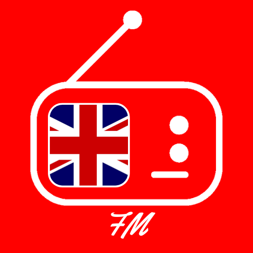 Capital Fm Radio Uk London App logo