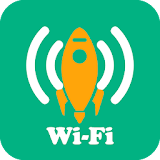 WiFi Router Warden - Analyzer icon