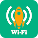 WiFi Router Warden - Analyzer - Androidアプリ