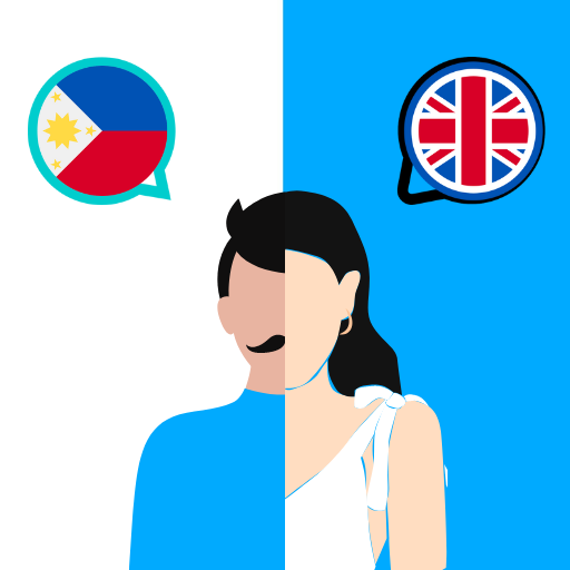 Cebuano - English Translator Download on Windows