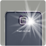 Flash on Call icon