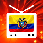 Cover Image of Unduh Canales Tv. Ecuador 1.2 APK
