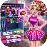 Doll Lucky Dress Up icon