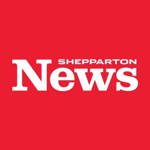 Shepparton News logo