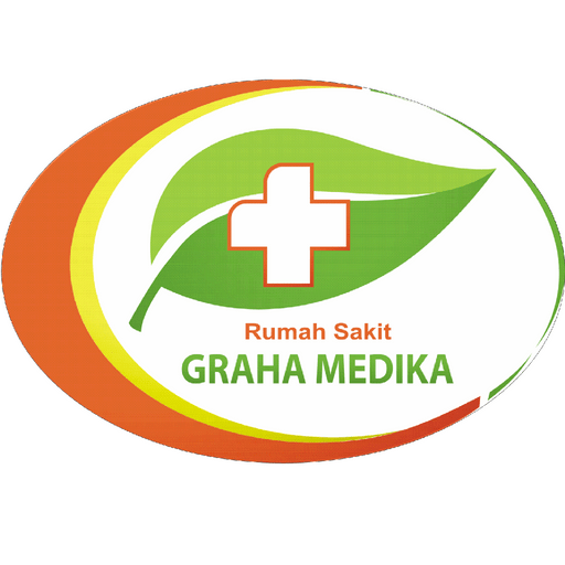 Pasien RS Graha Medika logo