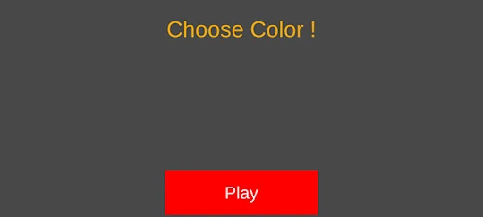 Color Finder Game