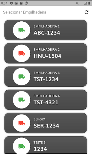 SIGEX MIZU Screen 3