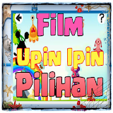 Film Kartun Upin+Ipin Pilihan icon