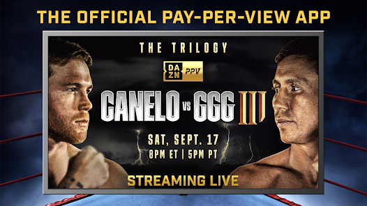 Free ppv app for android outlet