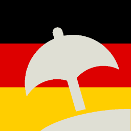 Icon image Feiertage Deutschland