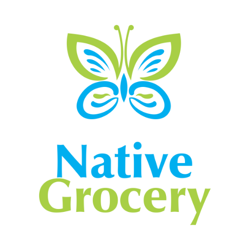 Native Grocery logo
