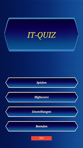 IT QUIZ Wissen  Informatik Wissen Quiz Deutsch