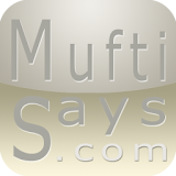 Muftisays icon