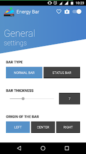 Energy Bar [Pro Mod] 2
