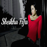Sheikha Fifa icon