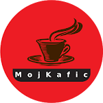 Cover Image of 下载 MojKafic  APK
