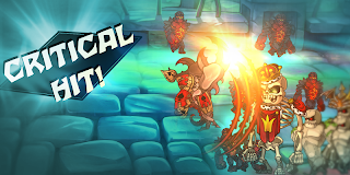 Kingdom Wars - RTS Battle Simu - Screenshot 2