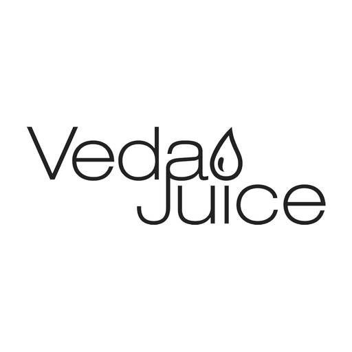 Veda Juice logo