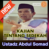 Ustadz Abdul Somad Kajian Sedekah Full Video icon