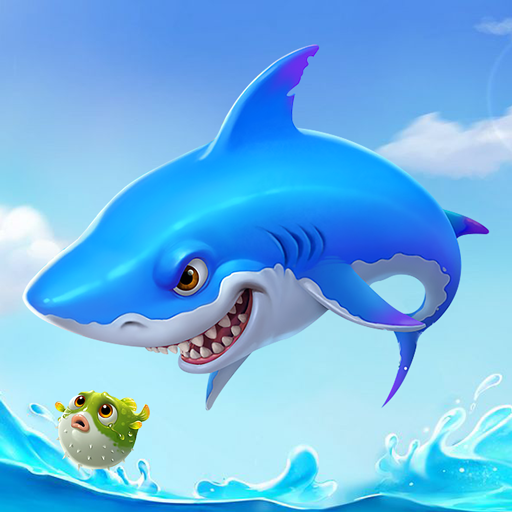 Mutant Fish logo