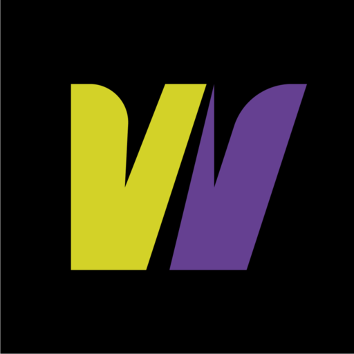 WE ARE leden logo