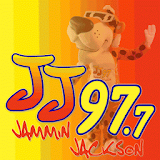 JJ 97.7 icon