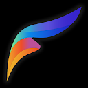 Download PROCREATE Paint for ART Install Latest APK downloader