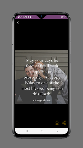 happy birthday wishes father