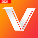 AIO Video Download - All Social Video Downloader - Androidアプリ