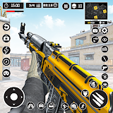 Strike Royale: Gun Shooter Pro icon