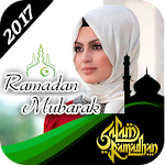 Cover Image of Tải xuống Ramadan Profile Photo 2021  APK