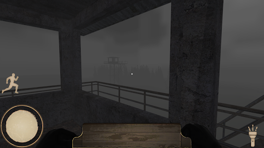 Screenshot 3 Cabeza de sirena Juego de mied android