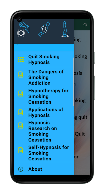 Hypnosis To Quit Smoking - 2.0.0 - (Android)