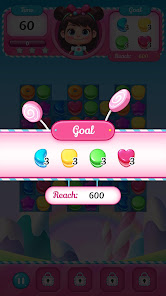 Cookie Tiles 0.6 APK + Мод (Unlimited money) за Android